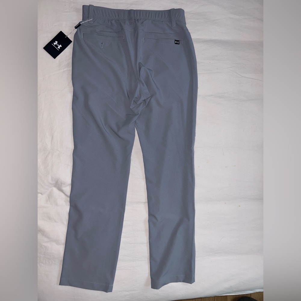 Men’s Under Armour Golf Pants 30x30